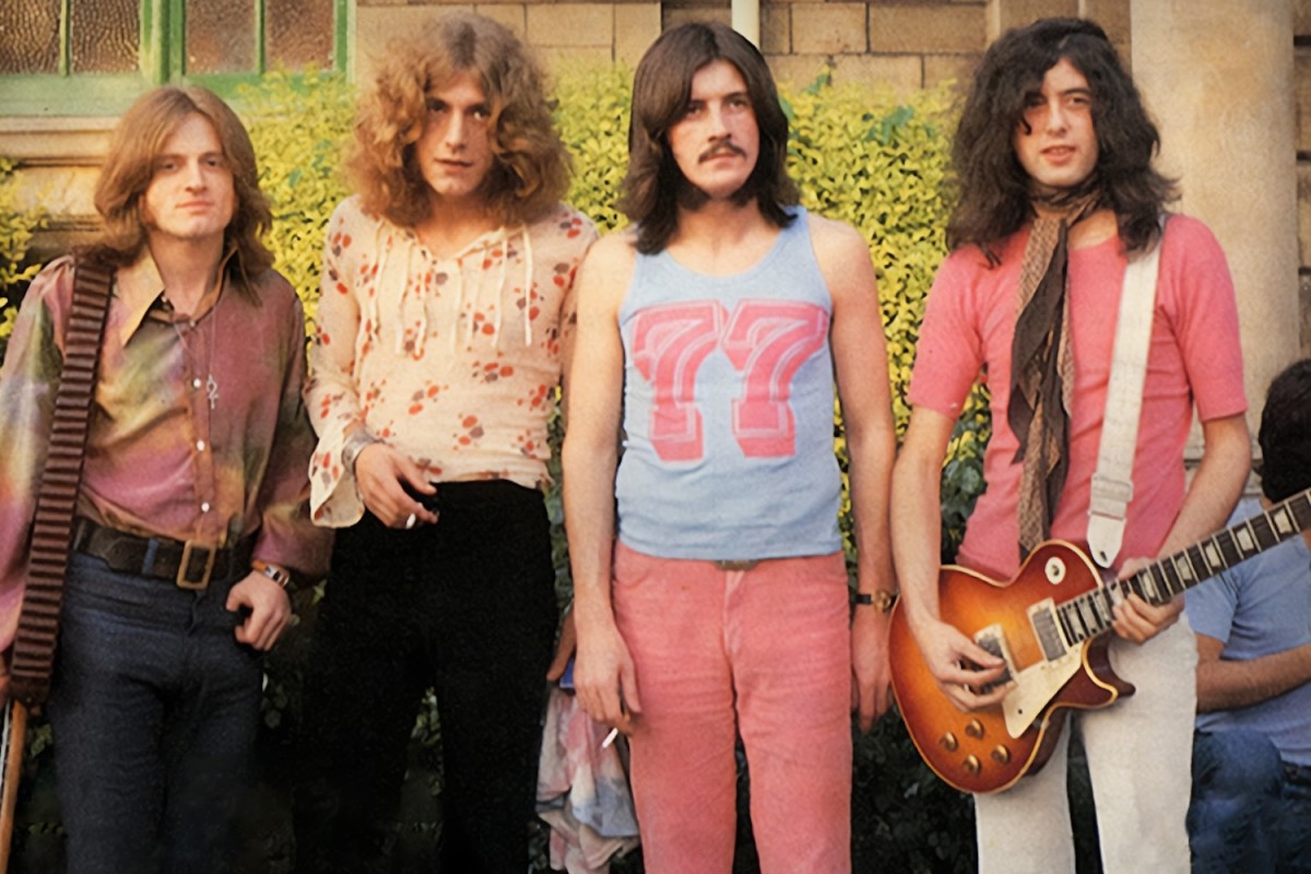 Un paseo sonoro por 30 instrumentales